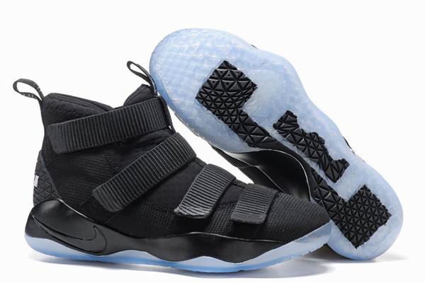 lebron solid XI shoes-011